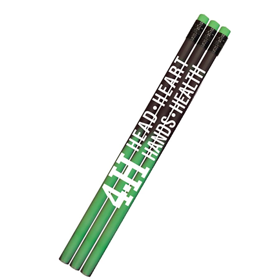 4-H Shadow Mood Pencil - Shop 4-H