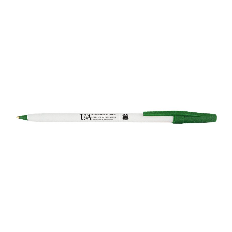 Arkansas Extension Pen - Shop 4-H